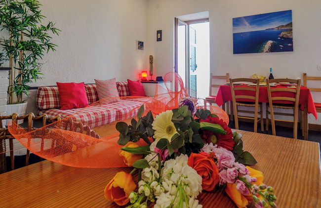 Il Baluardo Sea View Apartment on the Cliff - Foto 9