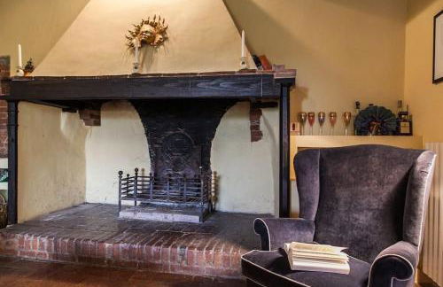 Podere Gli Oppi Toscana - Foto 33