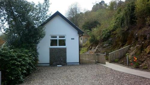 Highland Snug - Photo 5