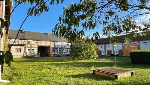 Ferienhof Bühne - Foto 2