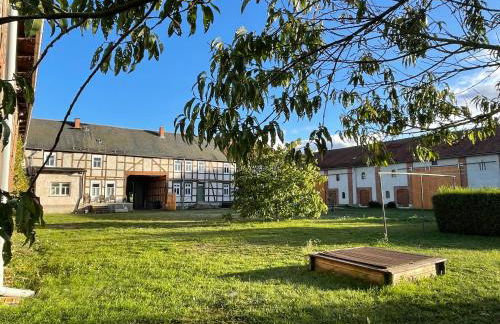 Ferienhof Bühne - Foto 2