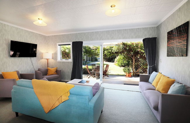 Cliffscapes Holiday House - Foto 5