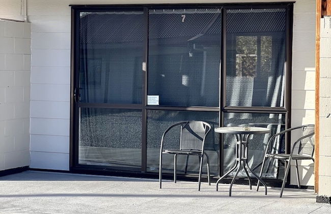 Pinewood Motels - Foto 50