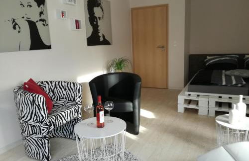Ferien-Appartement Goldhausen - Foto 6