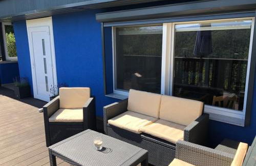 Bungalow Schwarzatalblick in Bad Blankenburg Ortsteil Böhlscheiben - Foto 31