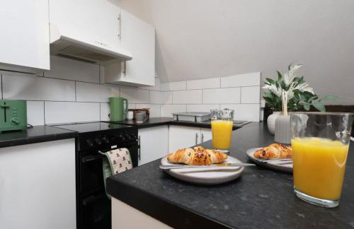 94D Urban Nest 1BR for Contractor and Travelers - Photo 18