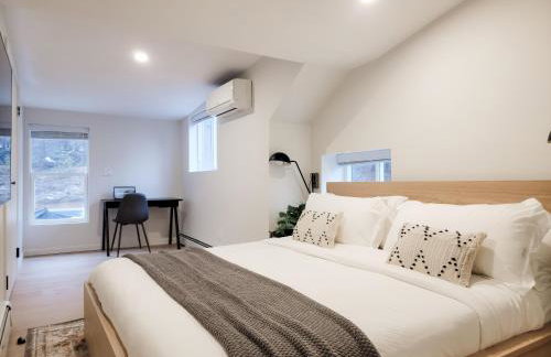 Hideaway Lodge - Glen Lake, Lake George - Foto 23