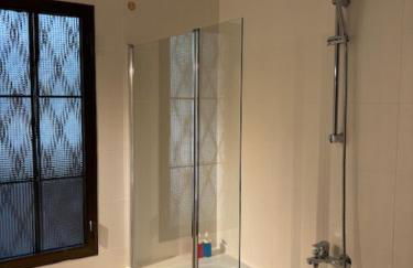 VILLA OASIS PINARES DE SAN ANTÓN -pool, sea, near Málaga city center- - Foto 34