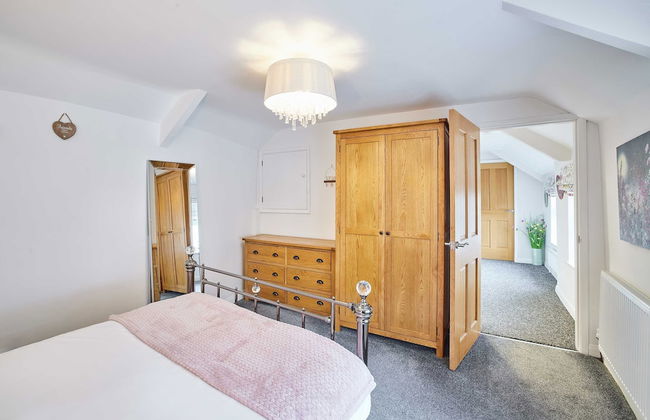 Host Stay Anvil Cottage - Foto 13