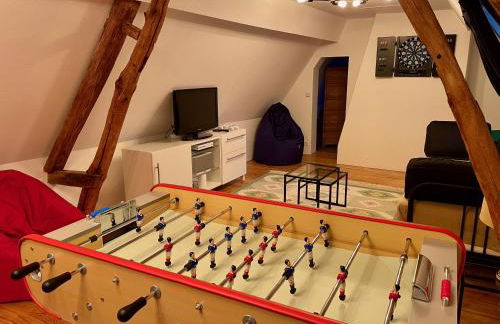 Cottage 4 chambres avec cheminée - Foto 45