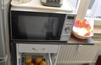 TerraceOasisBerlinAirport - Foto 14