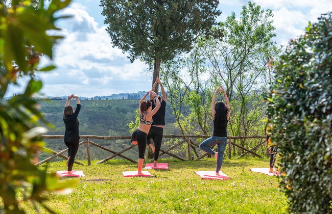 Borgo Divino - Foto 46