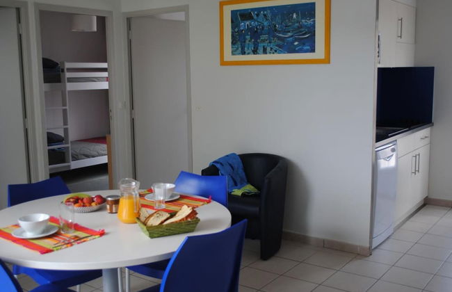 VVF Golfe du Morbihan Sarzeau Arzon - Foto 18