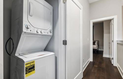 Country Music Themed Goodrich Ave by SkyRun Nashville - Foto 71