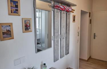 Apartment HBF - Erfurt Bahnhof - Foto 28