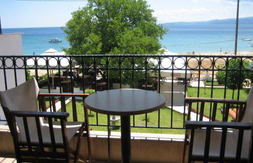 Ammos Studios and Apartments - Foto 35