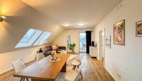 Appartment Reinfeld - Foto 4