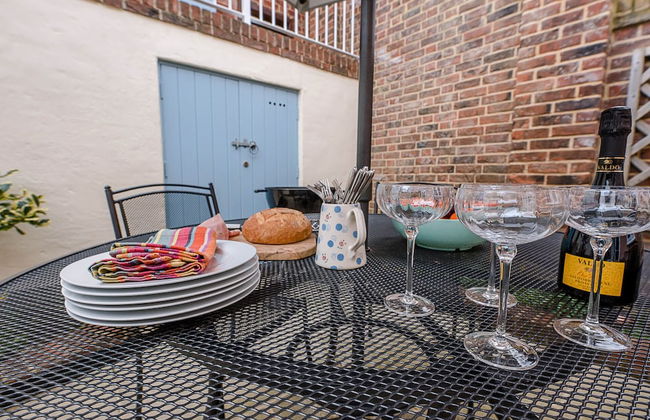 Sea Crest Aldeburgh - Photo 25