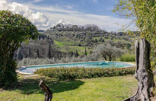 Isola del Pittore casa indipendente in Villa Storica - Foto 46