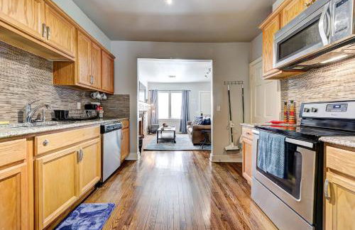 Putnam Pad-2 in 1 listing quiet neighborhood - Foto 36