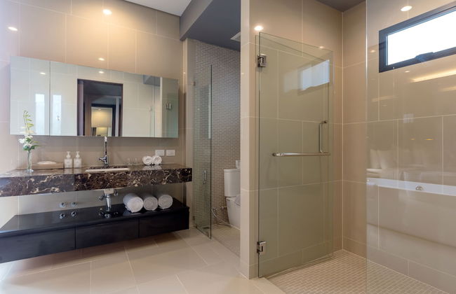 X10 Seaview Suites Panwa Beach - Foto 35