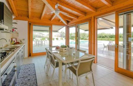 Villa del Gargano - Foto 31