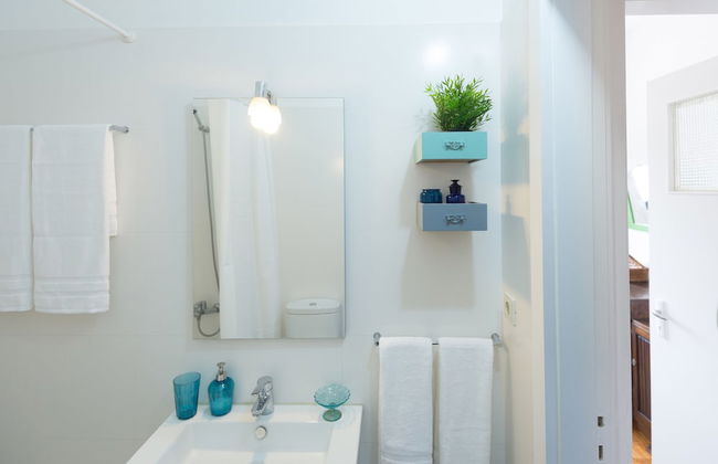 Kopke1 · Kopke 113 2BD Lovely Decorated With Wifi - Foto 10