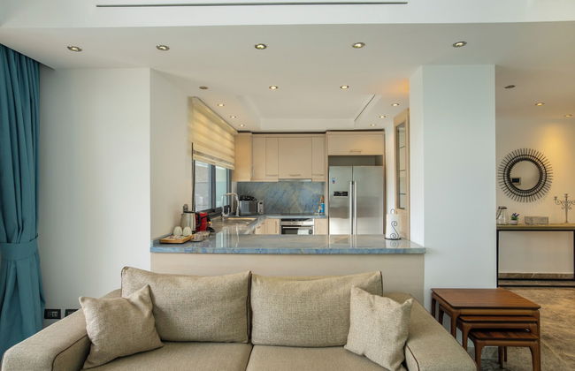 Alya Sierra Bodrum - Foto 27