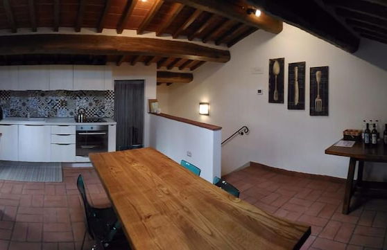 Capanna 1826 - Photo 15