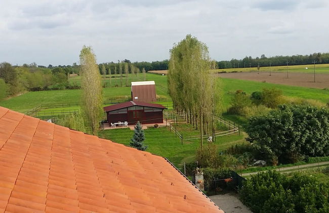 Cascina Moretta - Foto 11