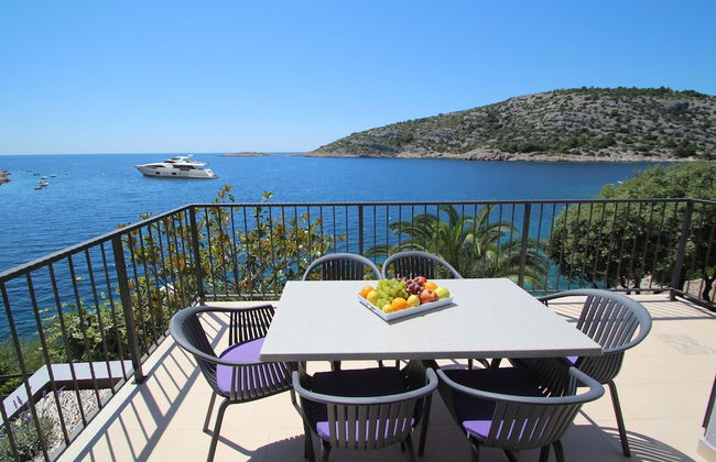 Villa Lavanda Deluxe - Foto 1