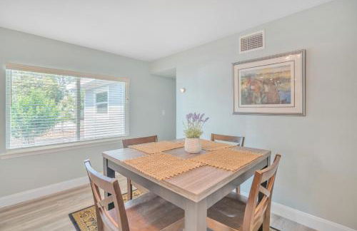 Private Cozy Sarasota Home 3 Bedroom Home by RedAwning - Foto 46