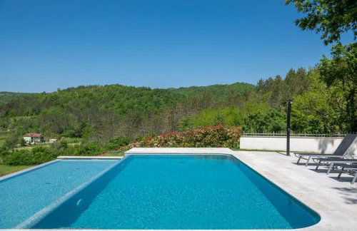 Villa Palazza - Foto 67