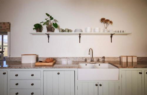 Wharfe View Cottage Bolton Abbey Estate - Foto 10