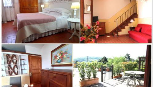 Agriturismo Poggio de Papi - Foto 5