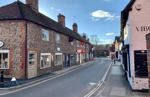 Goring Holiday House - Photo 25