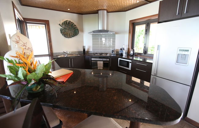 Te Manava Luxury Villas - Foto 34