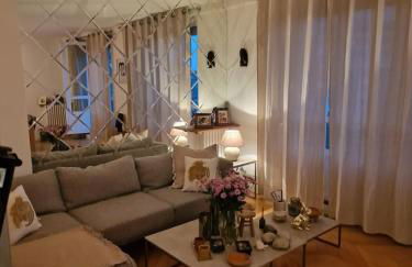 Appartement Paris 12 proche du centre avec parking - Foto 8