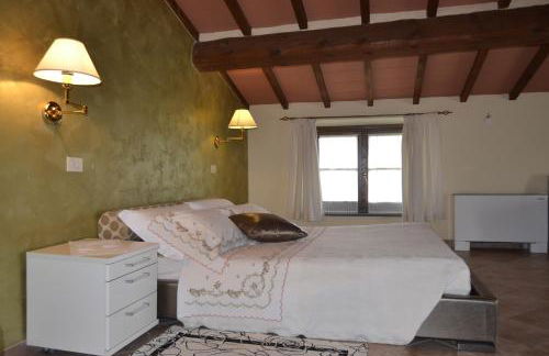 Country House La Fattoria Bellandi - Foto 21