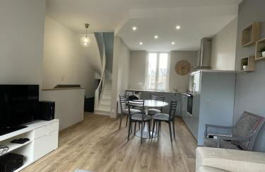 Duplex Saint Martin - Foto 1