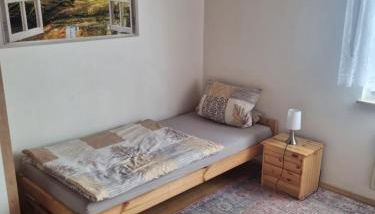 Ferienwohnung Edol - 3 Schlafzimmer - 6 Personen - Schollbrunn Spessart - Foto 5