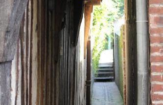 La Venelle Saint Jean - Foto 17