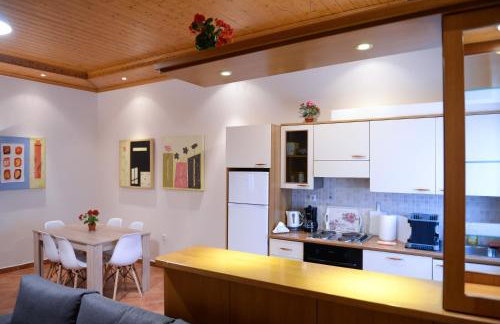 Patras Cozy Lodge - Foto 7