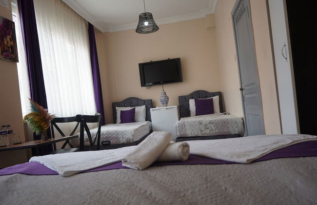 Medellin Apart Hotel Istanbul - Foto 26