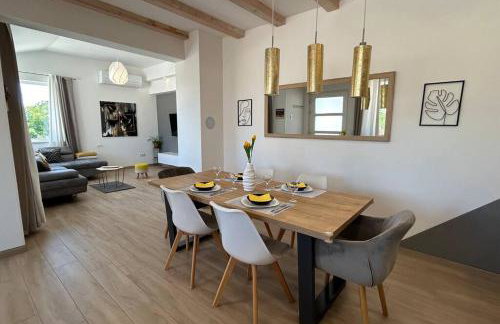 Holiday house Diva with a pool - Foto 16