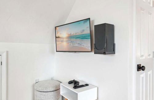 The Basin House Steps to Water Sunset Views - Foto 23