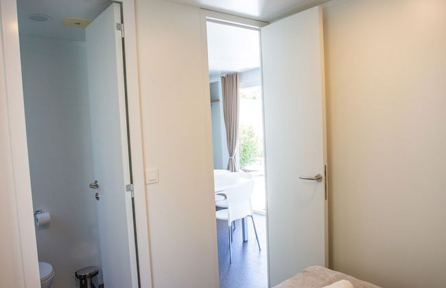 Poseidon Mobile Home Resort - Campsite - Foto 6