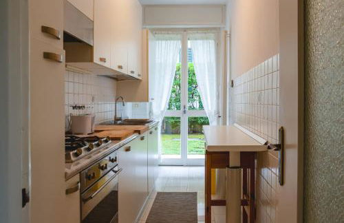 Appartamento Con Giardino A 2 Passi Dal Mare - Foto 17