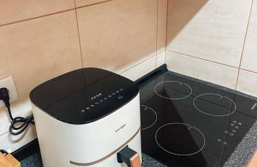 Casa Amar- Vista panorâmica - Foto 15