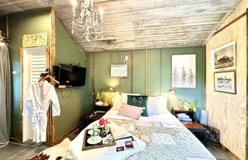 Couples Cottage - Serene Getaway - Foto 28